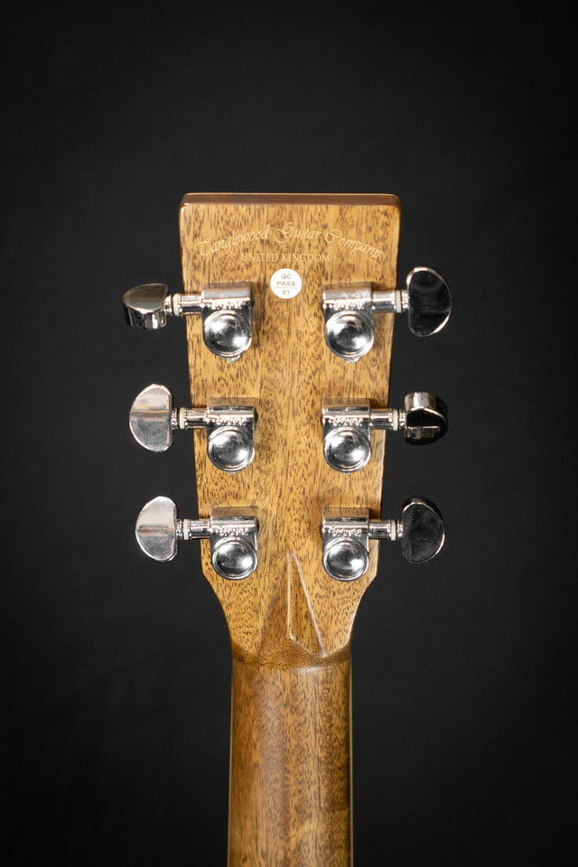 Tanglewood TW15R Sundance Reserve - Acoustic Guitars - Tanglewood