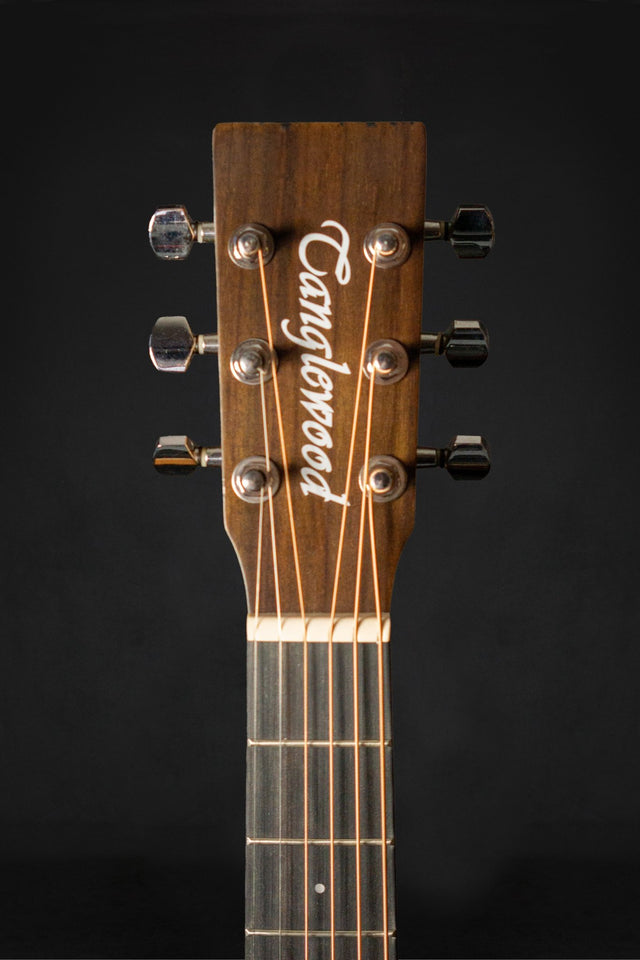 Tanglewood TW2 T LH Winterleaf - Acoustic Guitars - Tanglewood