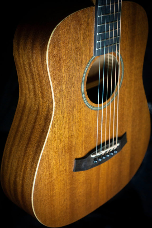 Tanglewood TW2 T LH Winterleaf - Acoustic Guitars - Tanglewood