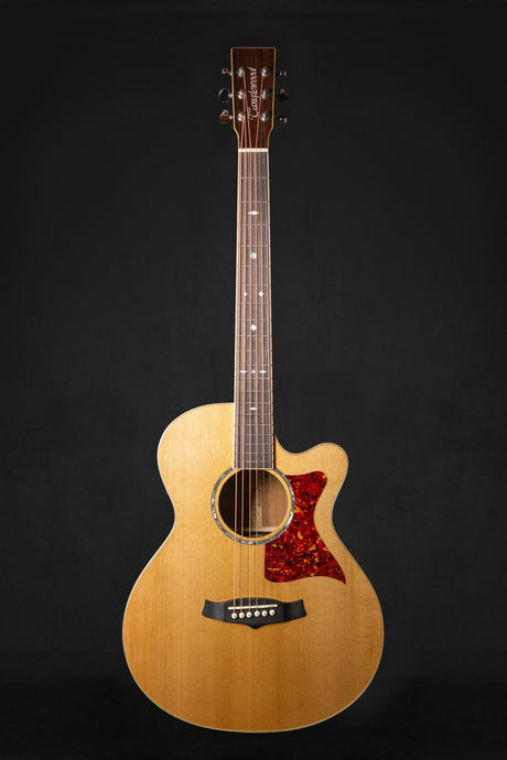 Tanglewood TW45 RE Sundance Reserve Acoustic Guitar - Acoustic Guitars - Tanglewood