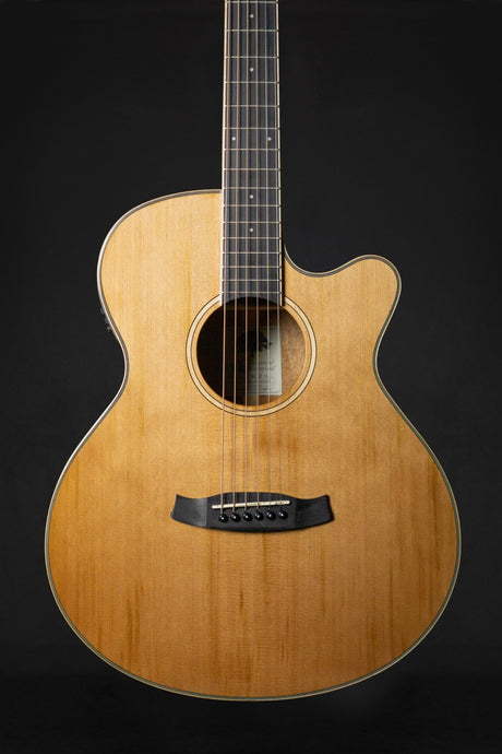 Tanglewood TW4CENA Winterleaf Acoustic Guitar - Acoustic Guitars - Tanglewood