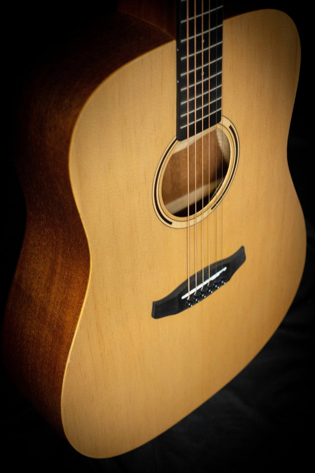 Tanglewood TWR2 D Acoustic Guitar - Acoustic Guitars - Tanglewood