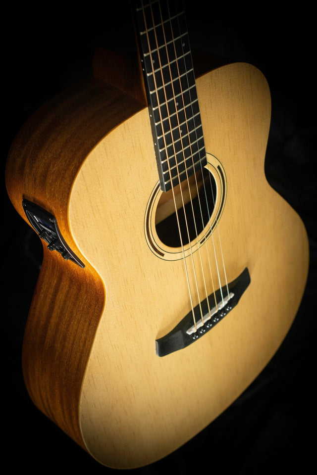 Tanglewood TWR2 MINI E - Acoustic Guitars - Tanglewood