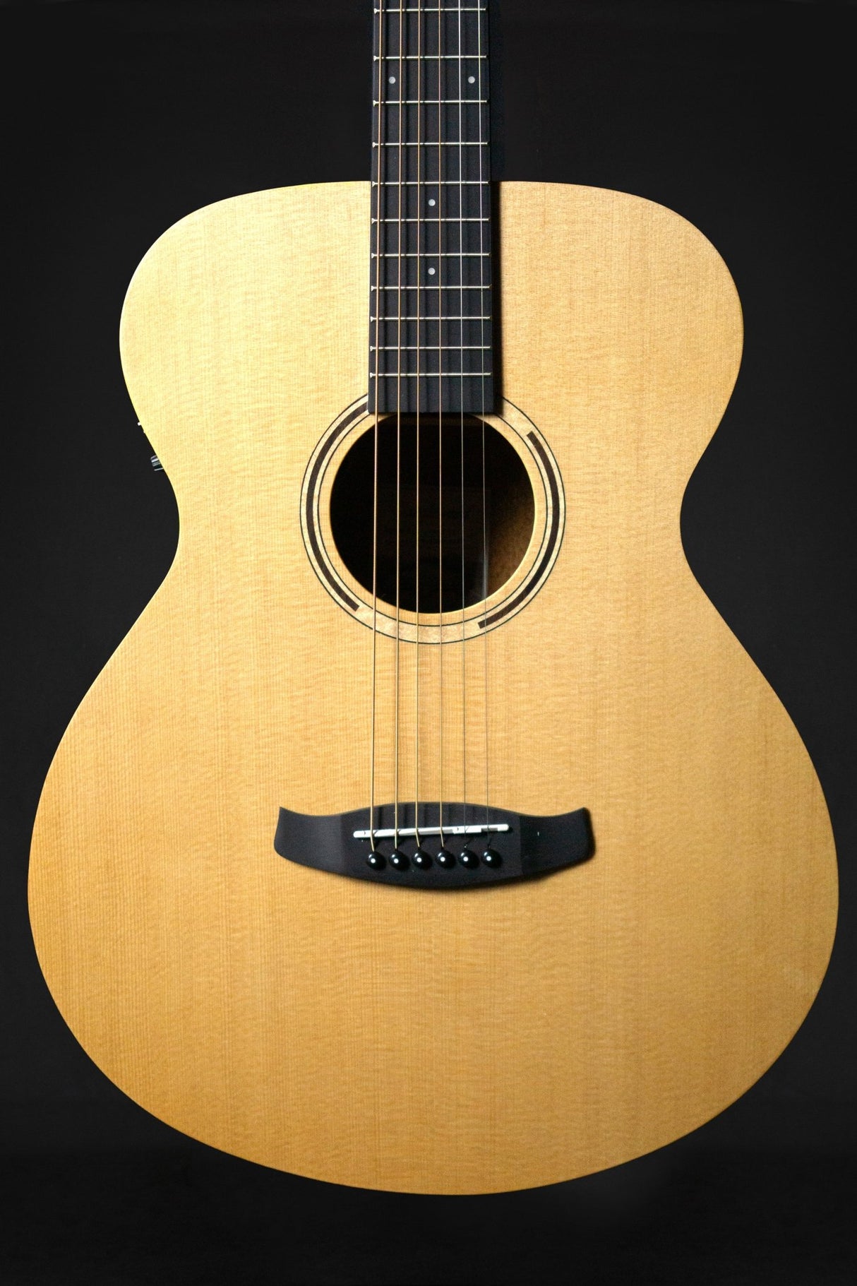 Tanglewood TWR2 OE Electro-Acoustic Guitar - Acoustic Guitars - Tanglewood