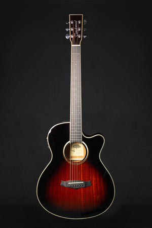 Electro-Acoustic