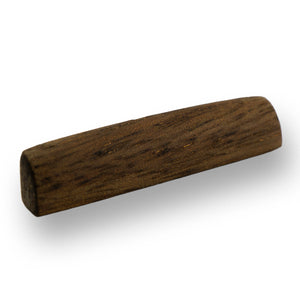 Guitar Nut Blank (Torrified Teak)