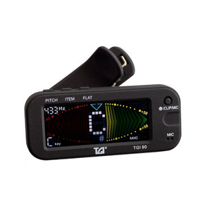 TGI Clip On Tuner (Large) - Tuners - TGI