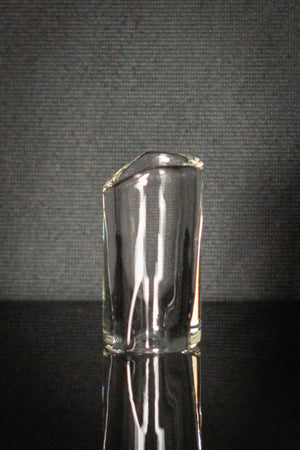 The Rock Slide Moulded Glass Slide (Various Sizes) - Slides - Songhurst