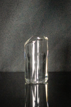 The Rock Slide Moulded Glass Slide (Various Sizes) - Slides - Songhurst