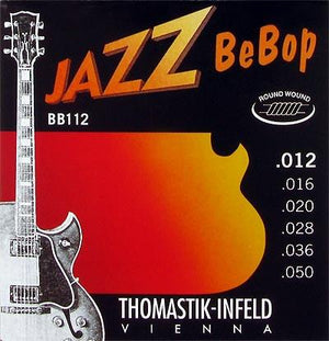 Thomastik-Infeld Jazz BeBop Strings - Strings - Thomastik-Infeld