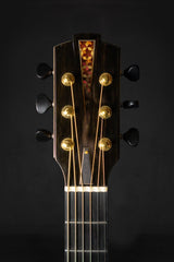 Thompson & Ball 'The Tor' #43 Handmade Acoustic Guitar - Acoustic Guitars - Thompson & Ball