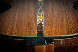 Thompson & Ball 'The Tor' #43 Handmade Acoustic Guitar - Acoustic Guitars - Thompson & Ball