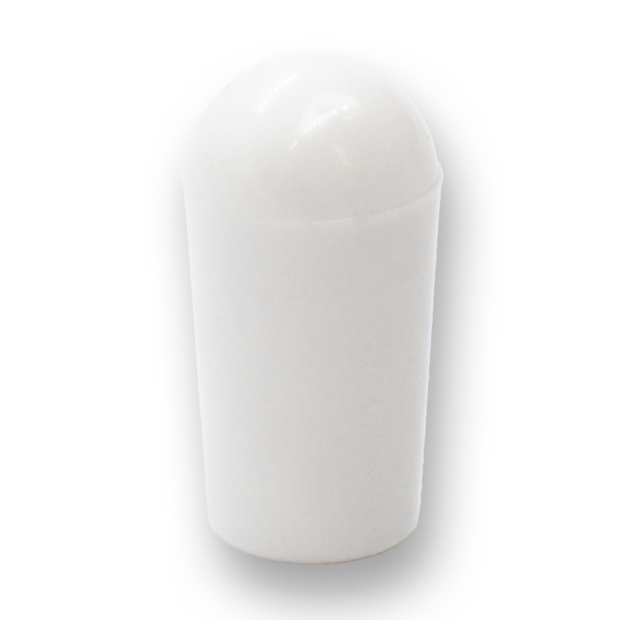 Toggle Switch Tip (White) - WM Guitars
