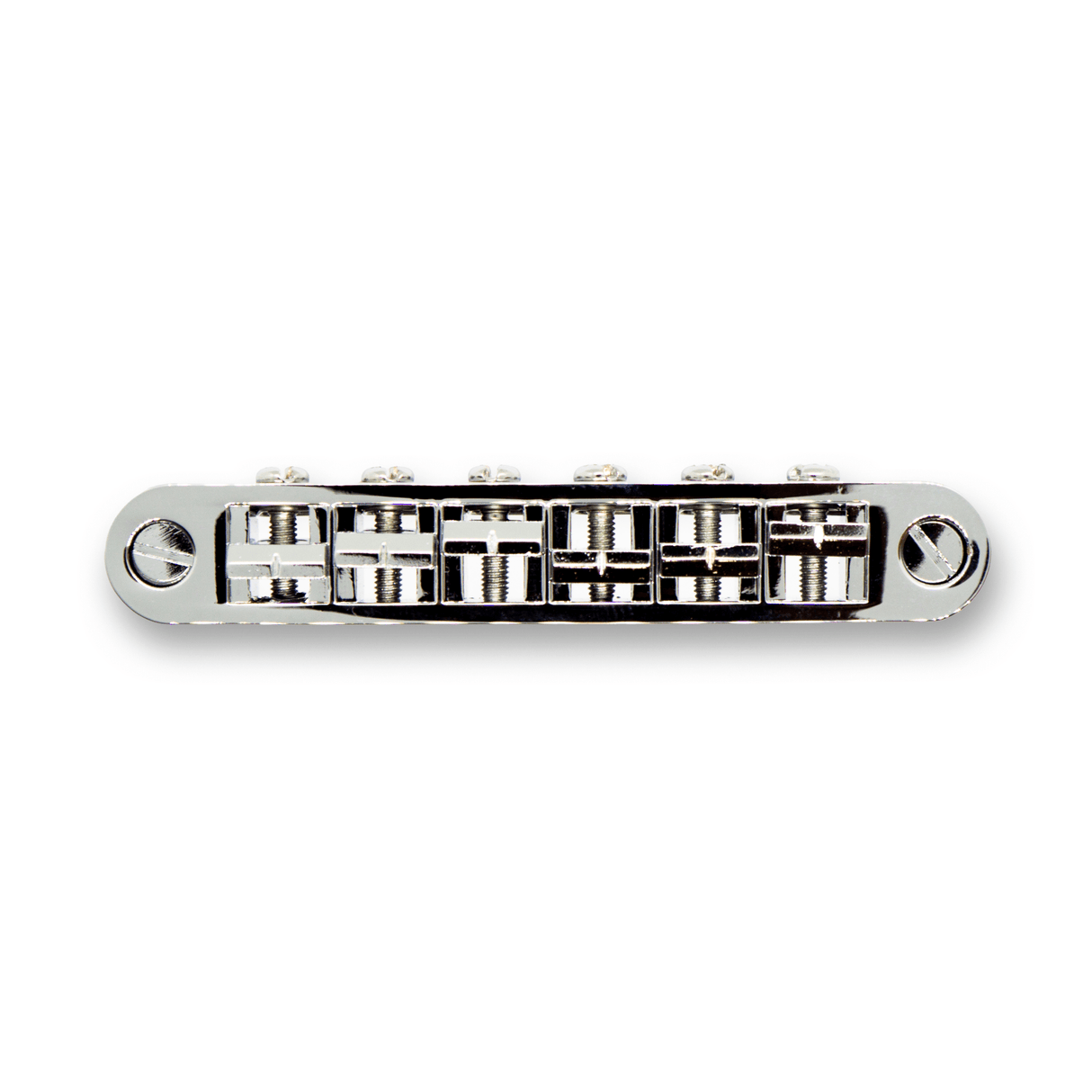 Tune - O - Matic Bridge and Posts (Various Finishes) - Parts - WM Guitars