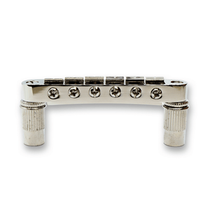 Tune - O - Matic Bridge and Posts (Various Finishes) - Parts - WM Guitars