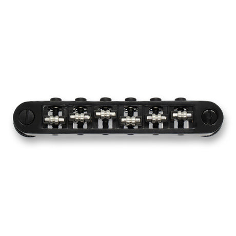 Tune - o - Matic Roller Bridge (Various Finishes) - Parts - WM Guitars