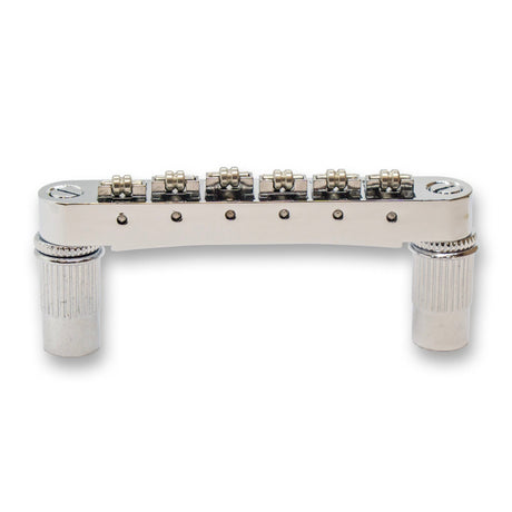 Tune - o - Matic Roller Bridge (Various Finishes) - Parts - WM Guitars
