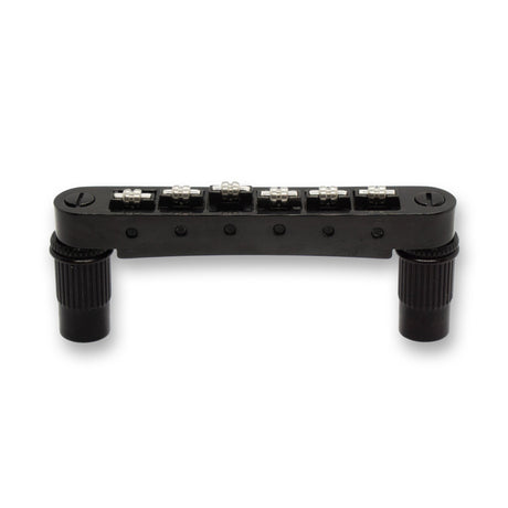Tune - o - Matic Roller Bridge (Various Finishes) - Parts - WM Guitars