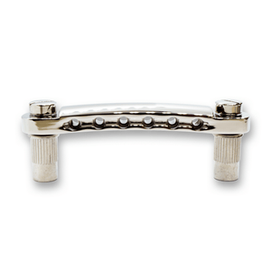 Tune - O - Matic Stop Bar and Posts (Various Finishes) - Parts - WM Guitars