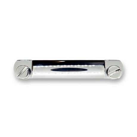 Tune - O - Matic Stop Bar and Posts (Various Finishes) - Parts - WM Guitars