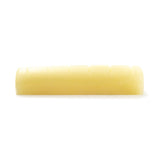 Un-Bleached Bone Guitar Nut - Parts - WM Guitars