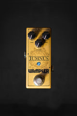 Wampler Tumnus Micro Pedal - Effect Pedals - Wampler