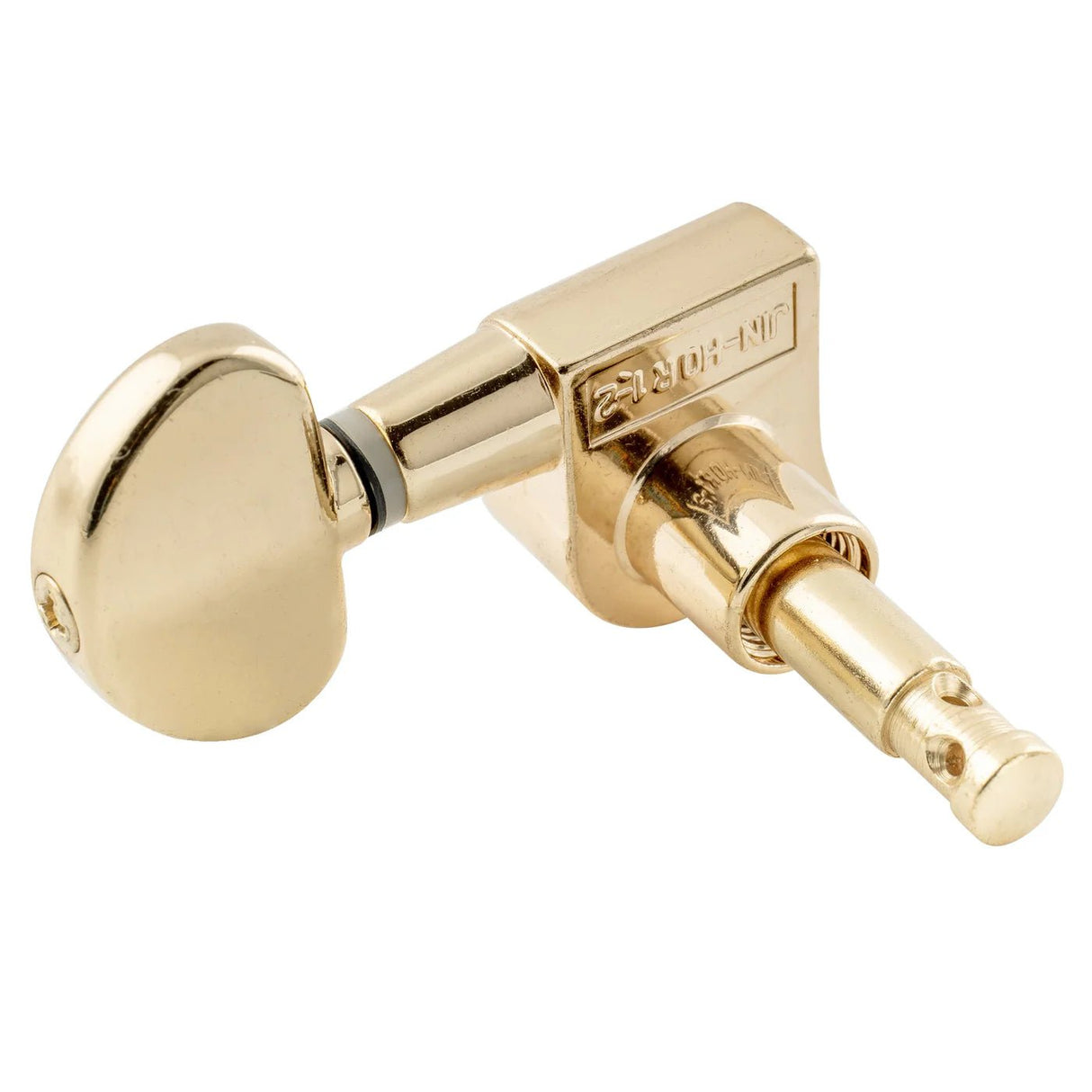 Wilkinson 3R3L 19:1 Ratio E - Z - LOK Full Sealed Guitar Machine Heads - Parts - Wilkinson