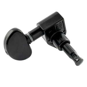 Wilkinson 3R3L 19:1 Ratio Full Sealed Machine Heads - Parts - Wilkinson