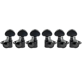 Wilkinson 3R3L 19:1 Ratio Full Sealed Machine Heads - Parts - Wilkinson