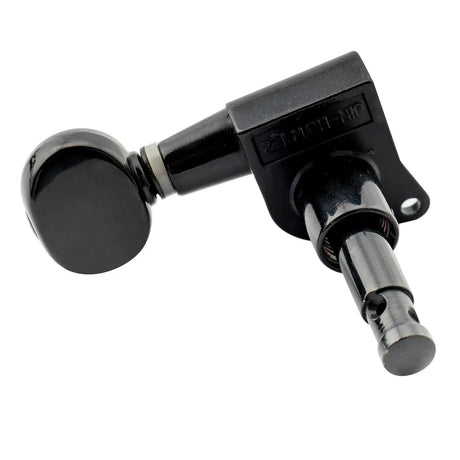 Wilkinson 6 - in - line E - Z - LOK Vintage Guitar Machine Heads - Parts - Wilkinson