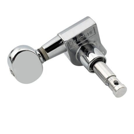 Wilkinson 6 - in - line E - Z - LOK Vintage Guitar Machine Heads - Parts - Wilkinson