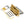 Wilkinson M Series 52.5mm 6 - Screw Modern Style Saddle Guitar Tremolo Bridge - Parts - Wilkinson