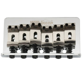 Wilkinson M Series 52.5mm Hardtail Fixed Bridge - Parts - Wilkinson