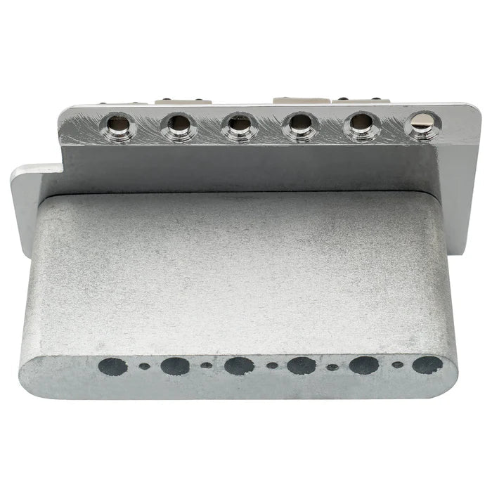 Wilkinson M Series 52.5mm String Spacing 6 - Screw Vintage Guitar Tremolo - Parts - Wilkinson