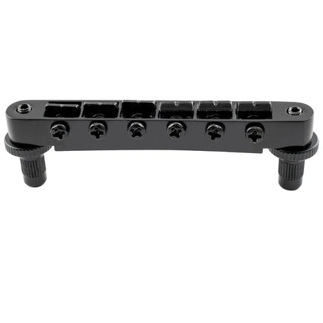 Wilkinson M Series 52mm String Spacing Nashville Style Tune - o - matic Bridge - Parts - Wilkinson