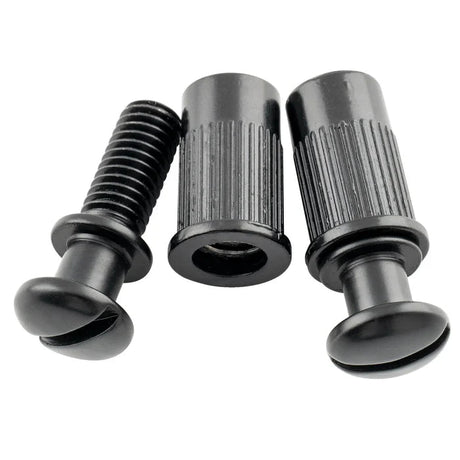 Wilkinson M Series 52mm String Spacing Stop Bar Tailpiece - Parts - Wilkinson