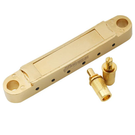 Wilkinson M Series 52mm String Spacing Wide Style Tune - o - matic Bridge - Parts - Wilkinson