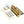 Wilkinson M Series 54mm Full Block ST Guitar Tremolo Bridge - Parts - Wilkinson