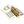 Wilkinson M Series 54mm Vintage Style 2 - Point ST Guitar Tremolo Bridge - Parts - Wilkinson