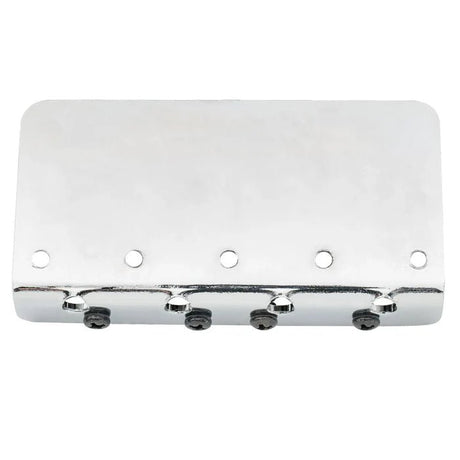 Wilkinson M Series 57mm Top - loading 4 - String Fixed Bass Bridge - Parts - Wilkinson