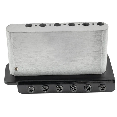 Wilkinson M Series 6 - Screw Modern Style Saddle Guitar Tremolo Bridge - Parts - Wilkinson