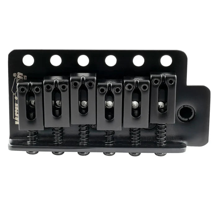 Wilkinson M Series 6 - Screw Modern Style Saddle Guitar Tremolo Bridge - Parts - Wilkinson