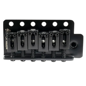 Wilkinson M Series 6 - Screw Modern Style Saddle Guitar Tremolo Bridge - Parts - Wilkinson