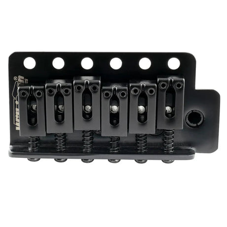 Wilkinson M Series 6 - Screw Modern Style Saddle Guitar Tremolo Bridge - Parts - Wilkinson
