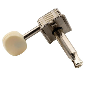 Wilkinson Vintage Deluxe Split Shaft 6 in Line Machine Heads - Parts - Wilkinson