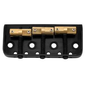 Wilkinson WTBS 54mm Short Bridge Brass Compensated 3 - Saddles - Parts - Wilkinson