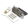 Wilkinson WVP - SB 54mm SUS Stainless Steel Saddles 2 - Point Guitar Tremolo Bridge - Parts - Wilkinson