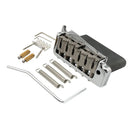 Wilkinson WVP - SB 54mm SUS Stainless Steel Saddles 2 - Point Guitar Tremolo Bridge - Parts - Wilkinson