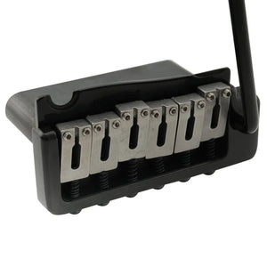 Wilkinson WVP - SB 54mm SUS Stainless Steel Saddles 2 - Point Guitar Tremolo Bridge - Parts - Wilkinson