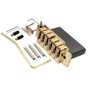 Wilkinson WVS50K 54mm 2 - Point Locking Saddle Tremolo Bridge - Parts - Wilkinson